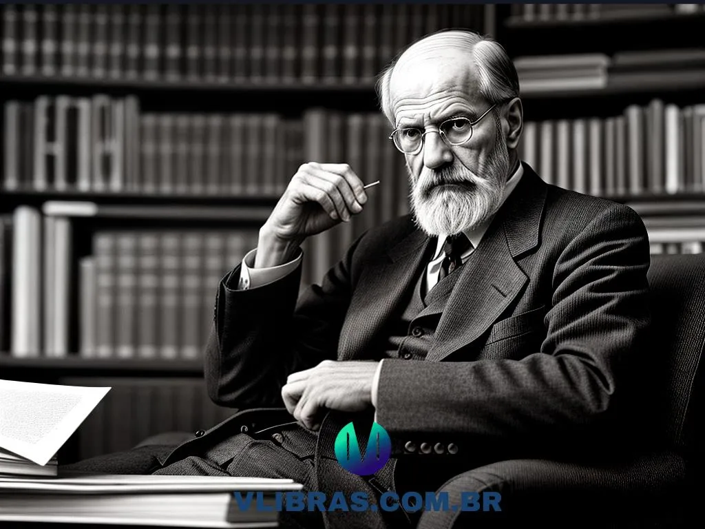 sigmund freud