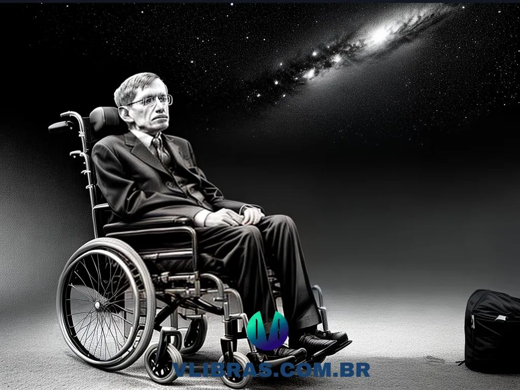 stephen hawking