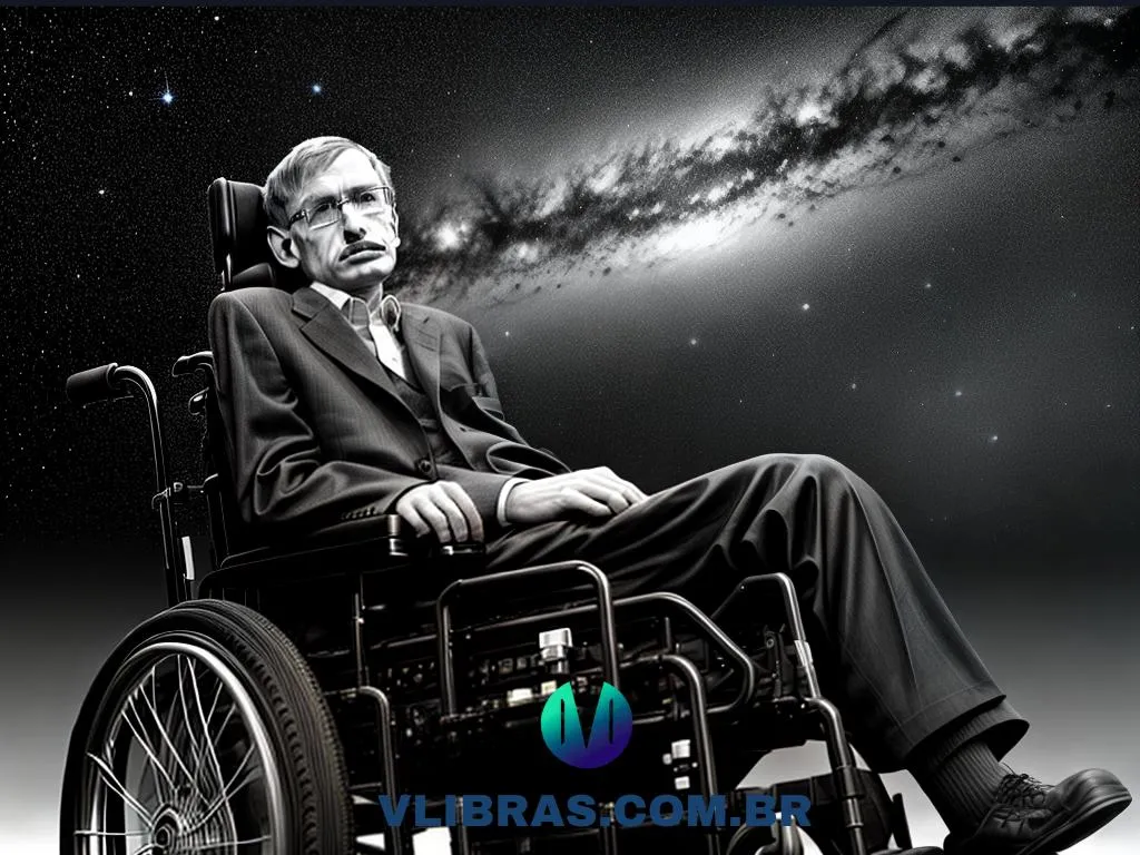 stephen hawking
