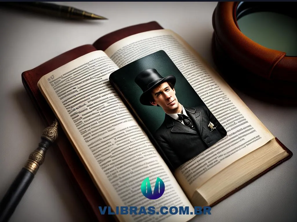 sherlock holmes