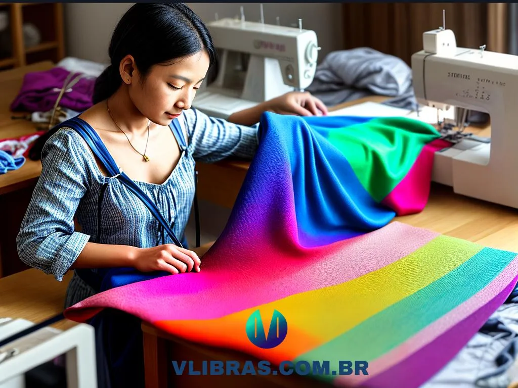 modelagem e costura