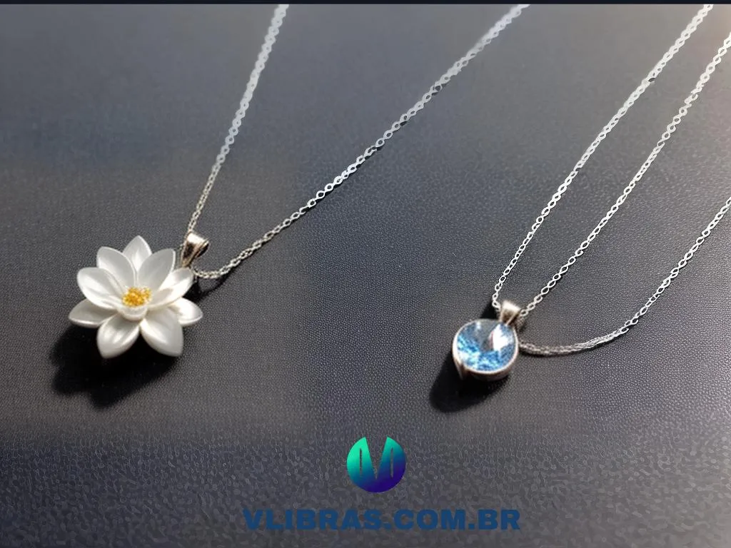 bijuterias
