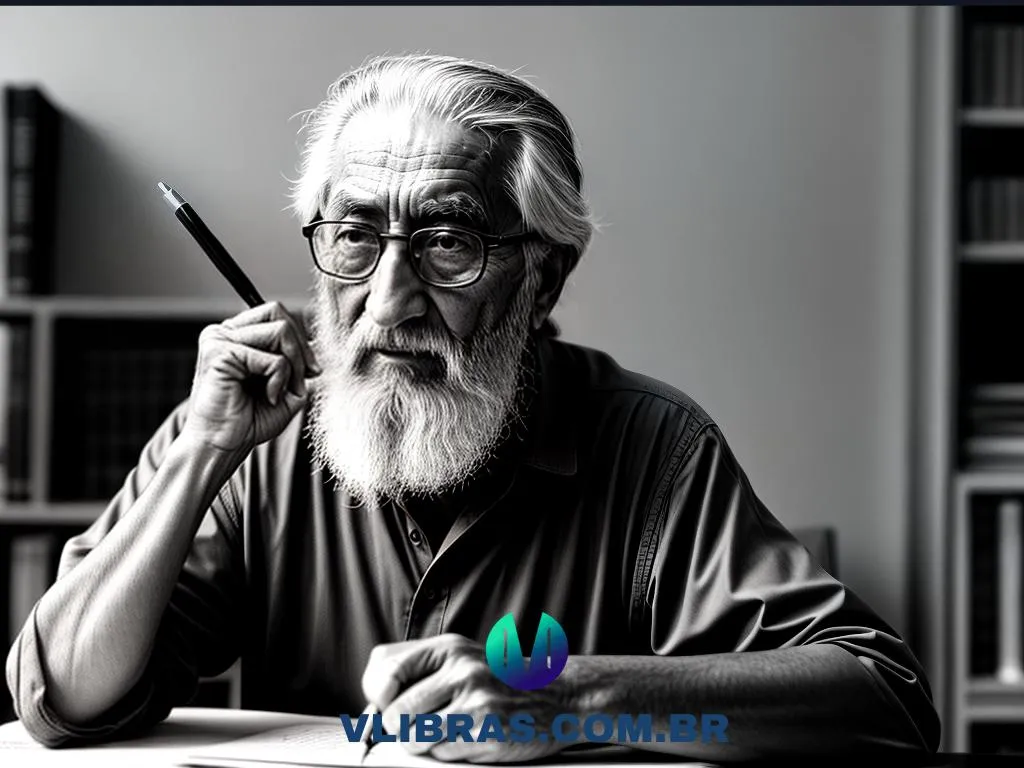 paulo freire