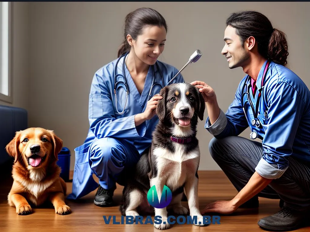 medicina veterinaria