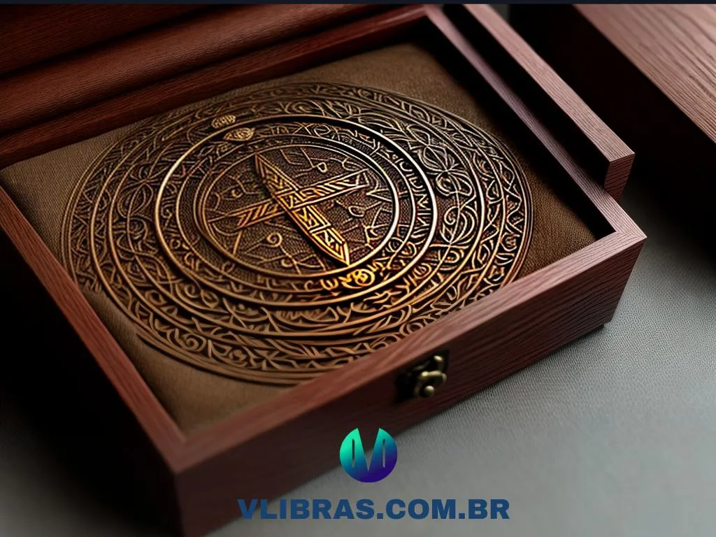 box senhor dos aneis