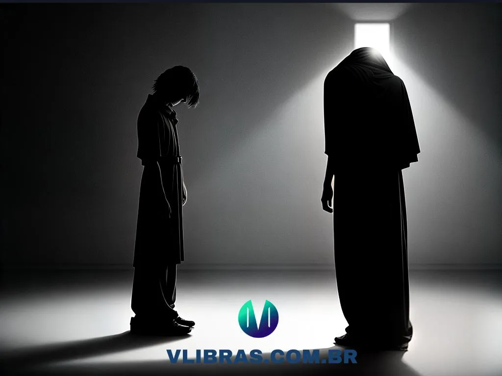 psicologia luto