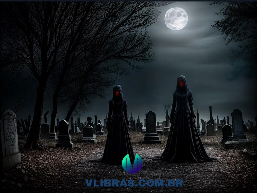 vampiros
