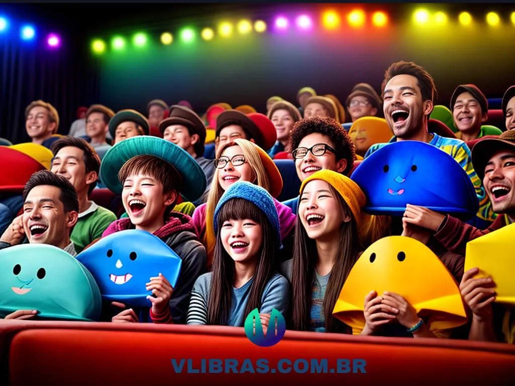 comedia