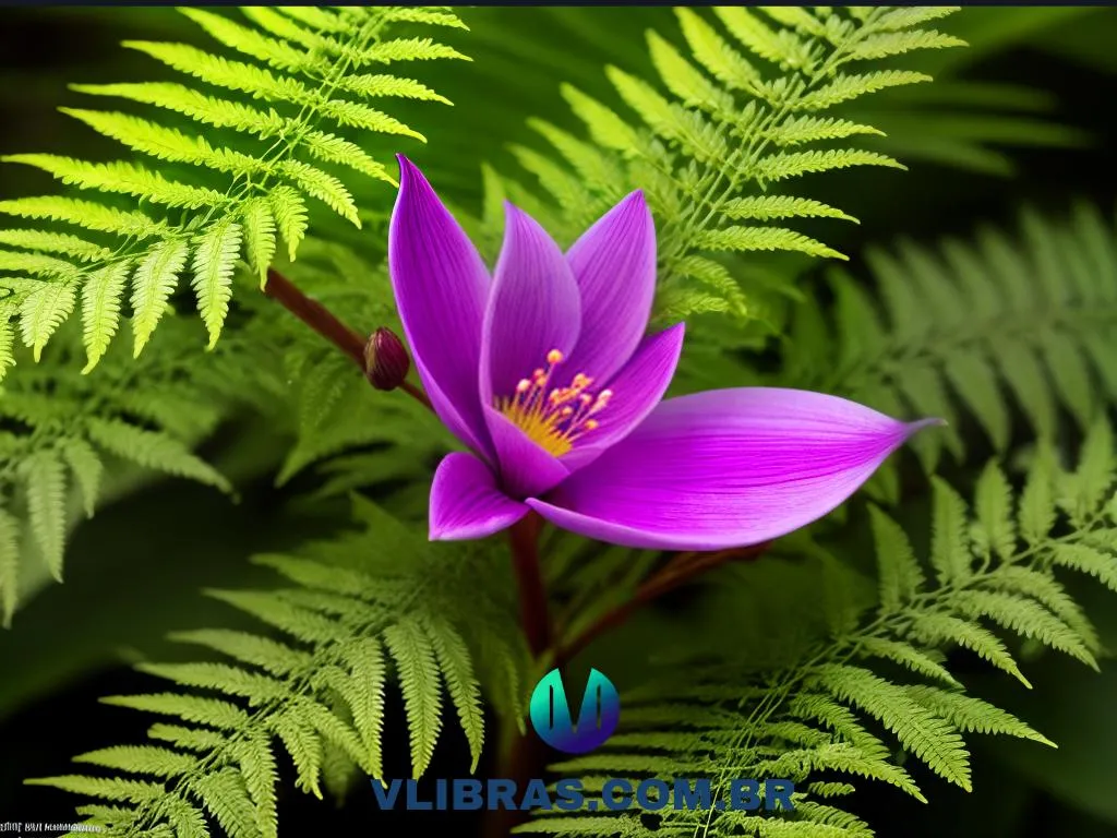 plantas