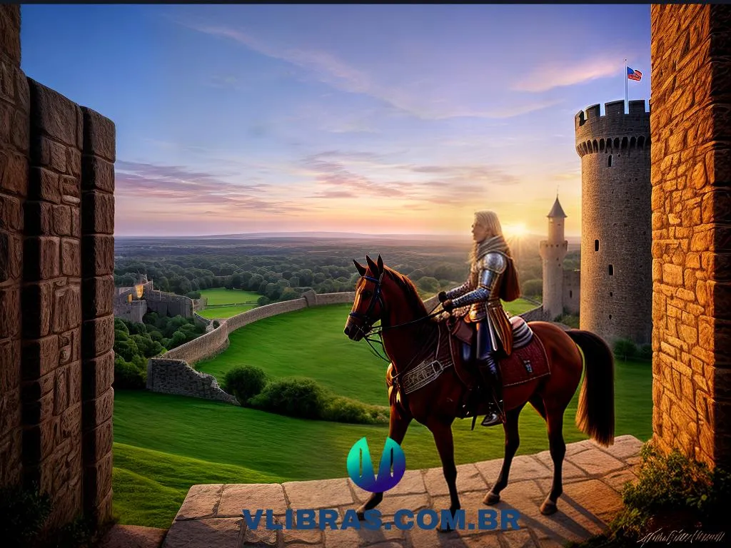 romance medieval