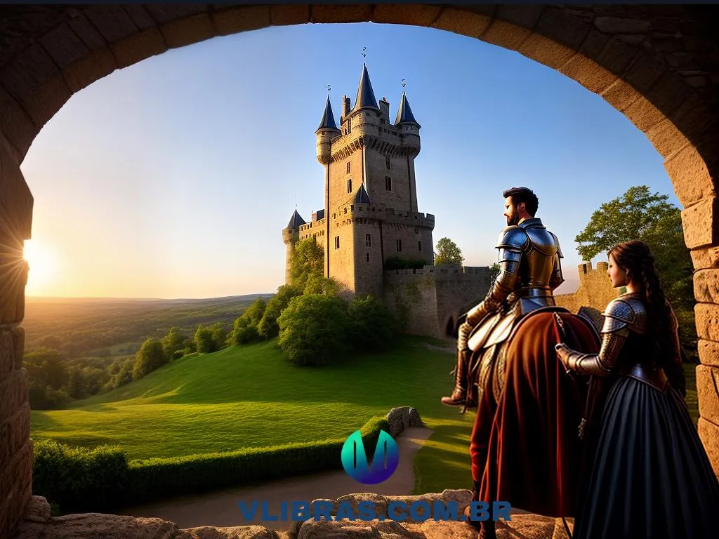 romance medieval