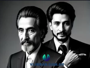 capa do post Os 10 Melhores Livros sobre Divaldo Franco para Comprar com uma ilustração