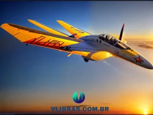 capa do post 10 Melhores Livros sobre Avião para Impulsionar sua Leitura Aeronáutica com uma ilustração