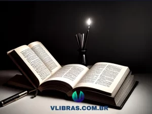 capa do post 10 Melhores Livros sobre William Shakespeare: Descubra as Obras Imperdíveis! com uma ilustração