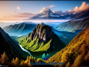 capa do post 10 Melhores Livros sobre Mitologia Grega: Descubra os Segredos dos Deuses e Heróis com uma ilustração