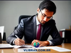 capa do post 10 Melhores Livros para Dominar a Análise Fundamentalista com uma ilustração