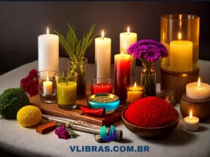 capa do post As Melhores Obras sobre Simpatias: Encante-se com Práticas Mágicas com uma ilustração