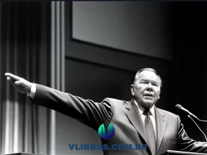 capa do post 10 Melhores Livros sobre Kenneth Hagin para Encontrar Inspiração com uma ilustração