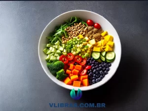 capa do post 10 Melhores Livros para Transformar sua Vida em 2023: Guia Completo de Saúde e Bem-estar com uma ilustração