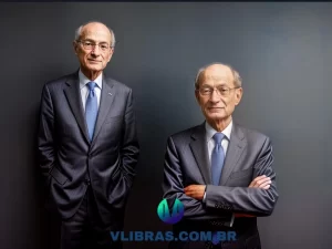 capa do post 10 Melhores Livros sobre Jeremy Siegel: Descubra os Segredos do Investimento de Sucesso com uma ilustração