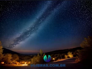 capa do post 10 Melhores Livros de Astrologia para se Encantar e Aprender com uma ilustração