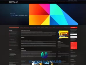 capa do post 10 Melhores Livros sobre HTML5 e CSS3 para Aperfeiçoar suas Habilidades com uma ilustração
