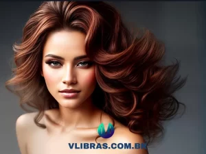 capa do post 10 Melhores Livros sobre Visagismo para Ampliar seu Conhecimento com uma ilustração