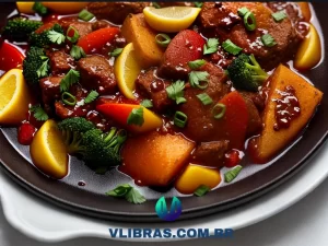 capa do post 10 Melhores Livros de Gastronomia para Comprar e Saborear com uma ilustração