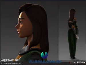 capa do post 10 Melhores Livros sobre Jacque Dak para Comprar: Uma Jornada Fascinante pelo Universo Desse Autor Incrível com uma ilustração