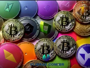 capa do post 10 Melhores Livros sobre Criptomoedas: Aprenda tudo sobre o mercado digital com uma ilustração