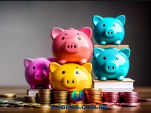 capa do post 10 Melhores Livros sobre Nathalia Arcuri para Encontrar Inspiração Financeira com uma ilustração