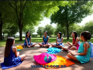 capa do post 10 Melhores Livros para Meninas de 12 Anos: Uma Seleção Imperdível! com uma ilustração