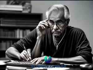 capa do post 10 Melhores Livros de João Ubaldo Ribeiro: Explore o Universo Literário do Autor! com uma ilustração