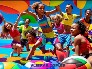 capa do post 8 Melhores Livros sobre Atividades para Comprar e Divertir-se com uma ilustração