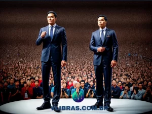 capa do post 10 Melhores Livros de Persuasão para Otimizar suas Compras com uma ilustração