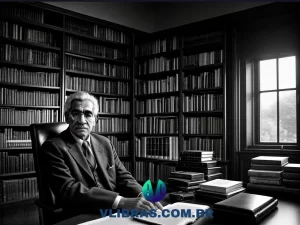 capa do post 10 Melhores Livros sobre Gabriel Garcia Marquez para Encontrar no Mercado com uma ilustração