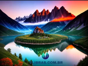 capa do post 10 Melhores Livros sobre RH para Transformar sua Gestão de Pessoas com uma ilustração