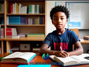 capa do post 10 Melhores Livros sobre Psicologia da Educação para Comprar com uma ilustração