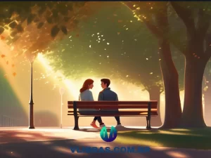 capa do post 10 Melhores Livros sobre Namoro: Guia Essencial para Encontrar o Amor Perfeito com uma ilustração