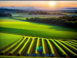 capa do post 8 Melhores Livros sobre Agricultura para Expandir seus Conhecimentos com uma ilustração