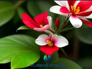 capa do post 10 Melhores Livros sobre Plantas Venenosas para se Encantar com uma ilustração