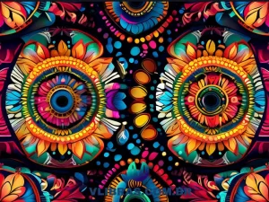 capa do post 10 Melhores Livros sobre Mandala para Expandir a Criatividade com uma ilustração