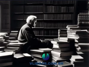 capa do post 10 Melhores Livros sobre Psicologia Jung para Expandir seu Conhecimento com uma ilustração