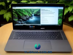 capa do post 10 Melhores Livros Sobre Trabalho Remoto: Guia Leitura 2023 com uma ilustração