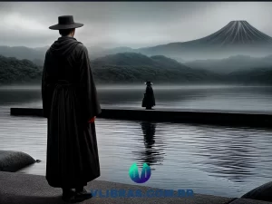 capa do post 10 Melhores Livros sobre Osamu Dazai: Descubra as Obras Imperdíveis com uma ilustração