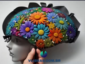 capa do post 10 Melhores Livros sobre Psiquiatria para Expandir seu Conhecimento com uma ilustração