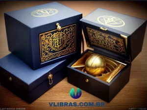 capa do post 20 Anos de Magia: Os Melhores Livros sobre Box Harry Potter com uma ilustração