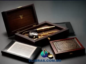 capa do post 10 Melhores Livros sobre Box Sherlock Holmes para Adquirir com uma ilustração