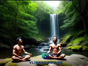 capa do post 10 Melhores Livros sobre Psicologia Budista para Transformar sua Vida com uma ilustração