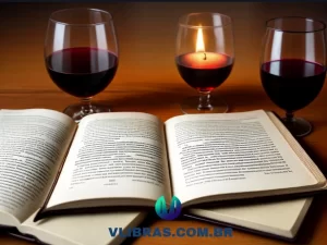 capa do post 10 Melhores Livros de Romance Best Seller para Adquirir com uma ilustração